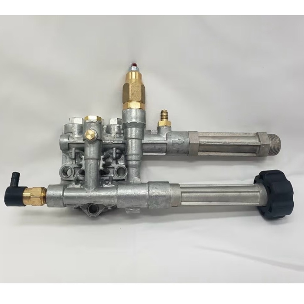2800 PSI Pressure Washer Pump for Craftsman/B&S 704667, 580.752501, 126T02